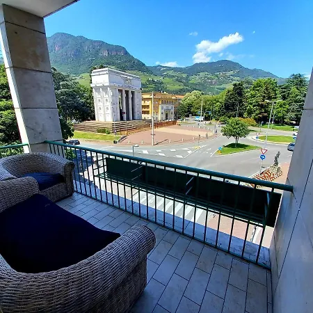 Alps Viktory * Bolzano