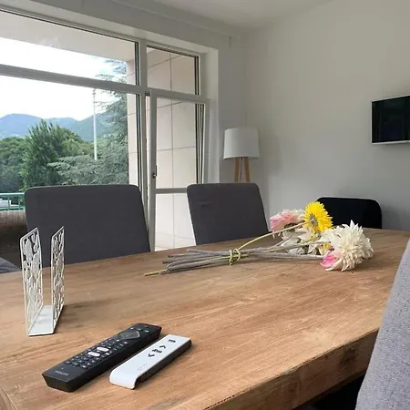 Апартаменты Alps Viktory *