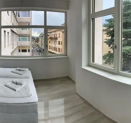 Alps Viktory Больцано