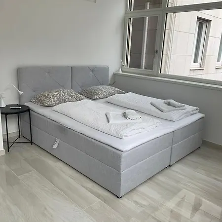 Апартаменты Alps Viktory