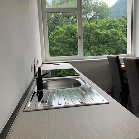 Апартаменты Alps Viktory *