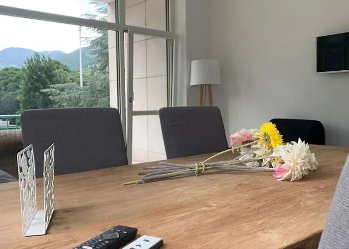 Διαμέρισμα Alps Viktory *