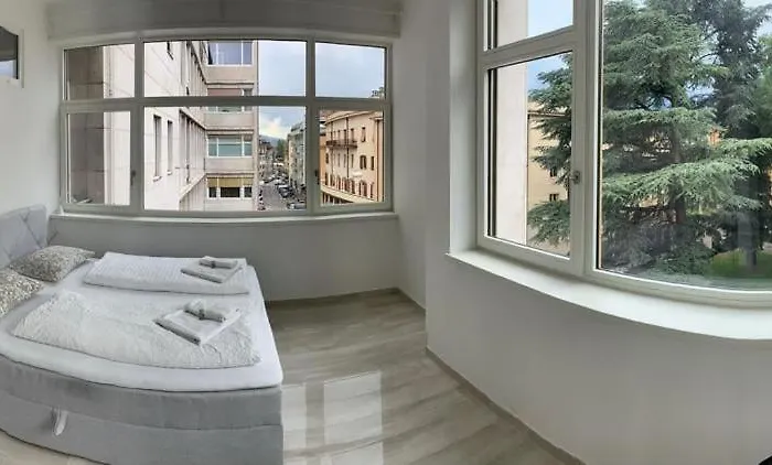 Alps Viktory Больцано