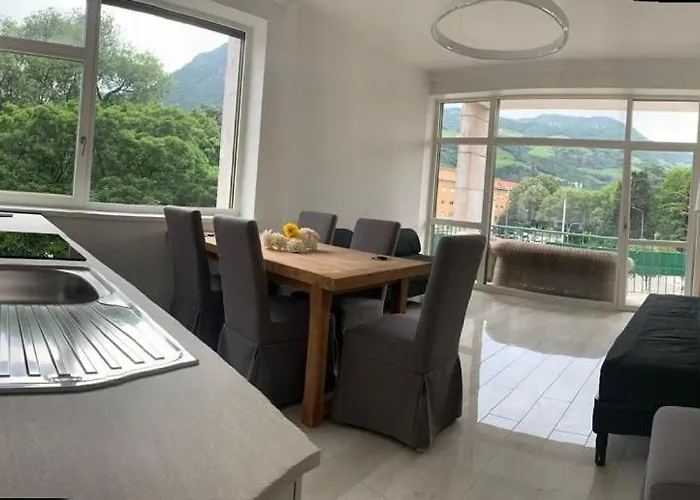 Alps Viktory * Больцано