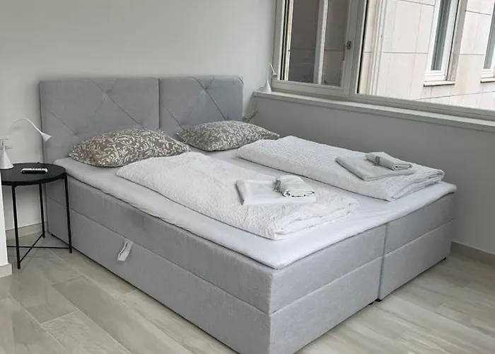 Апартаменты Alps Viktory